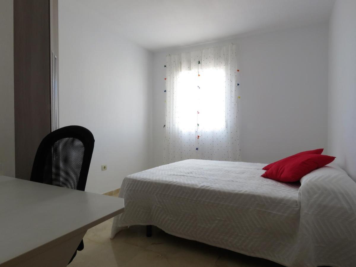 Appartement Atico Torremolinos Extérieur photo