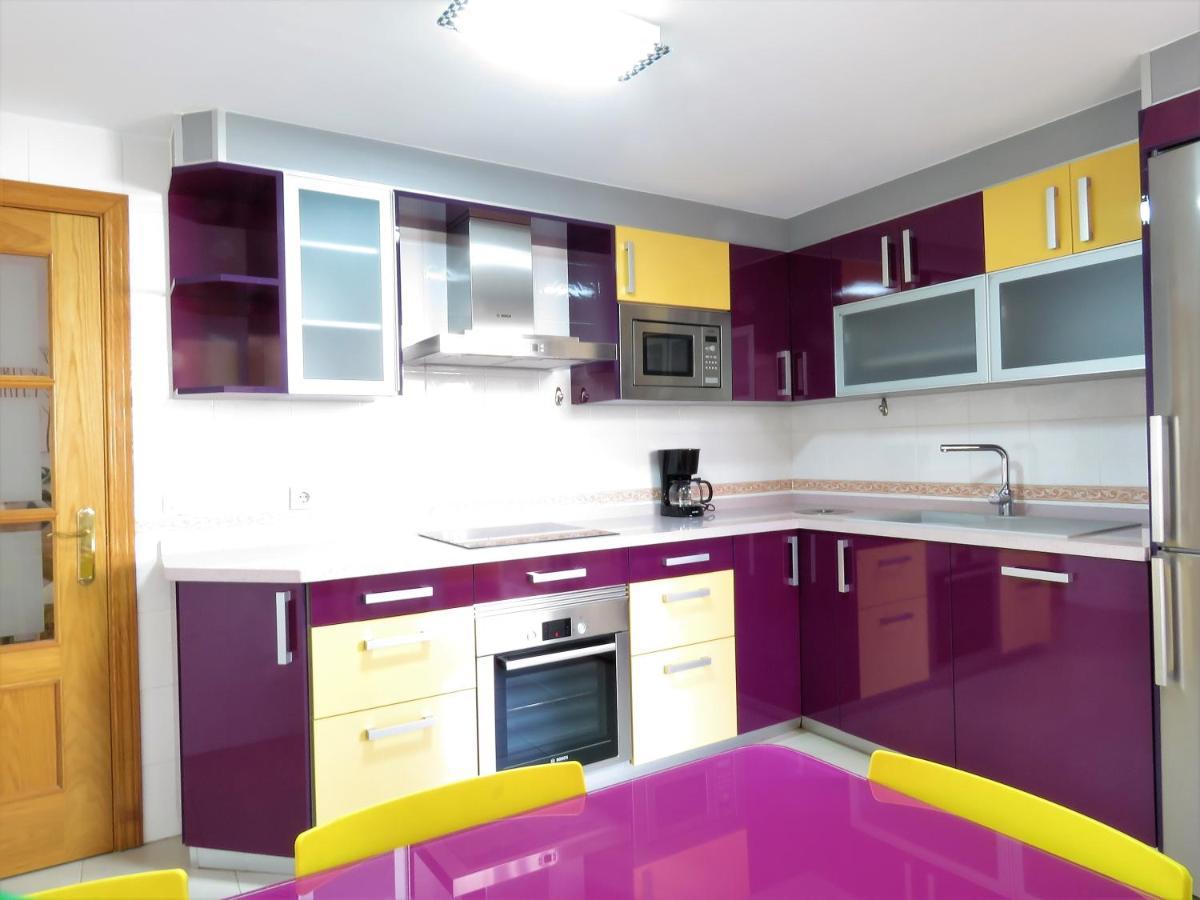 Appartement Atico Torremolinos Extérieur photo
