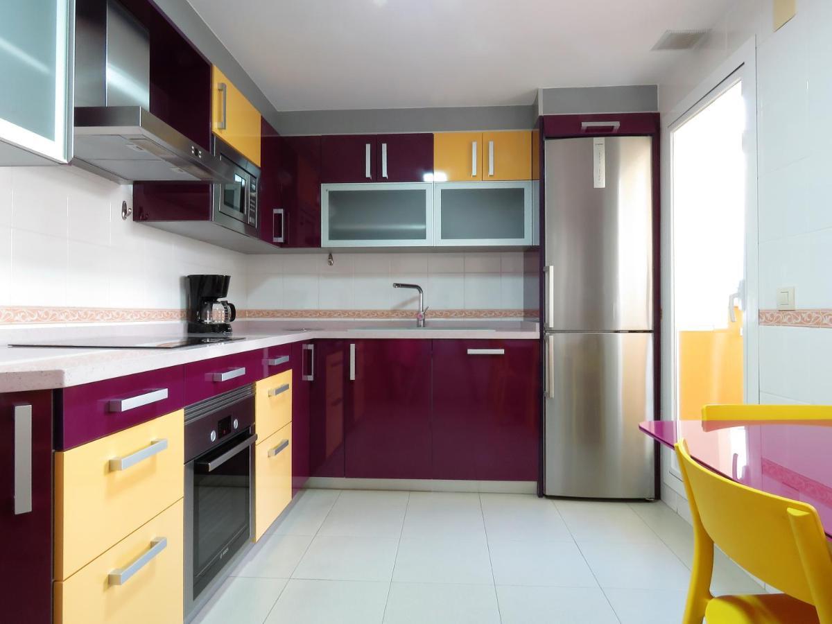 Appartement Atico Torremolinos Extérieur photo