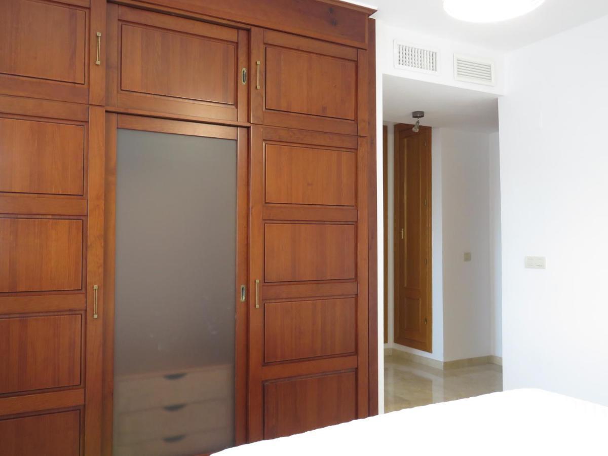 Appartement Atico Torremolinos Extérieur photo