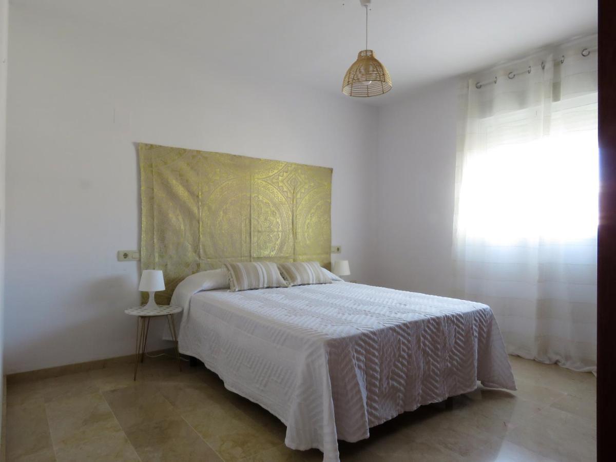 Appartement Atico Torremolinos Extérieur photo