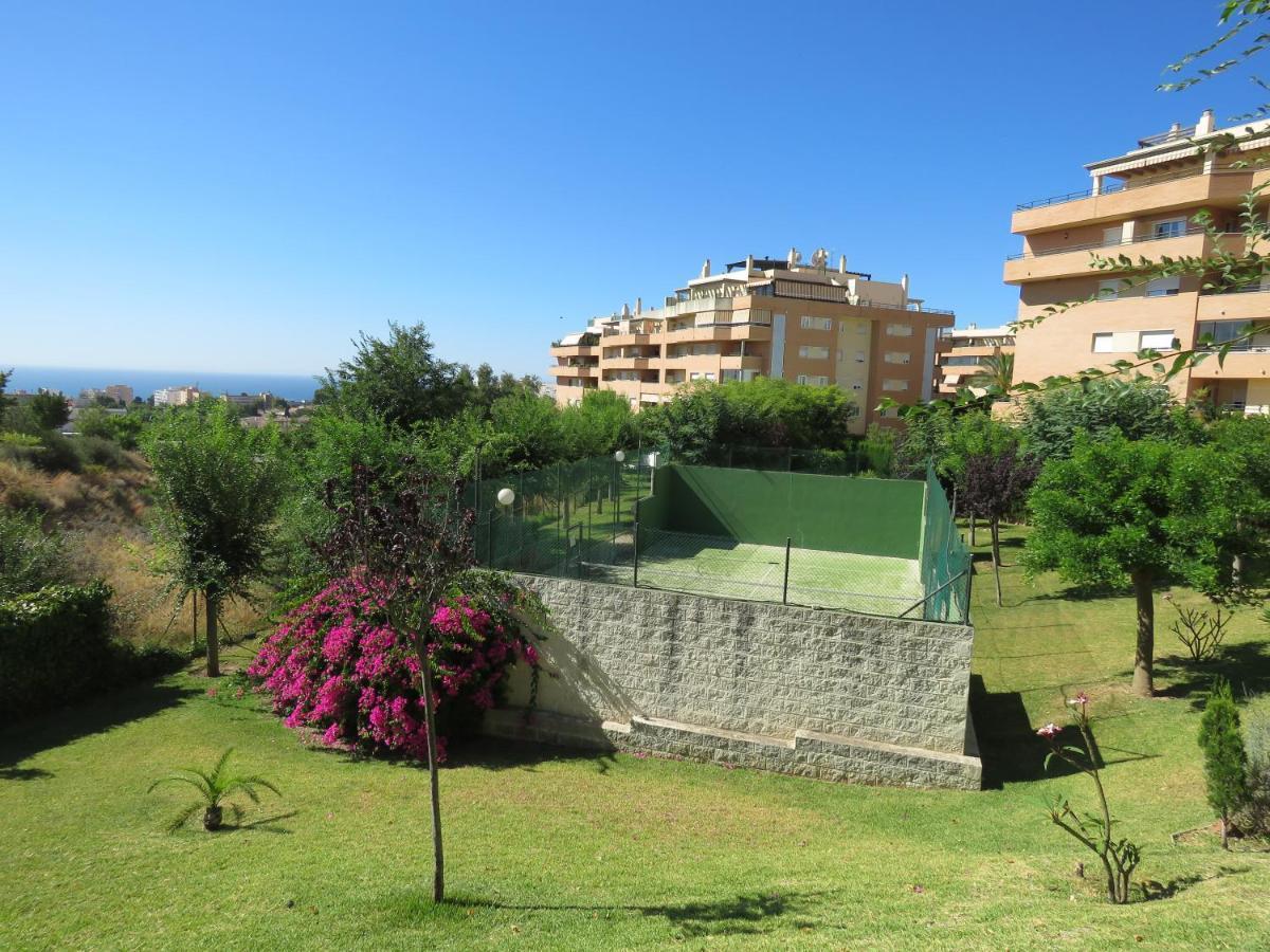 Appartement Atico Torremolinos Extérieur photo