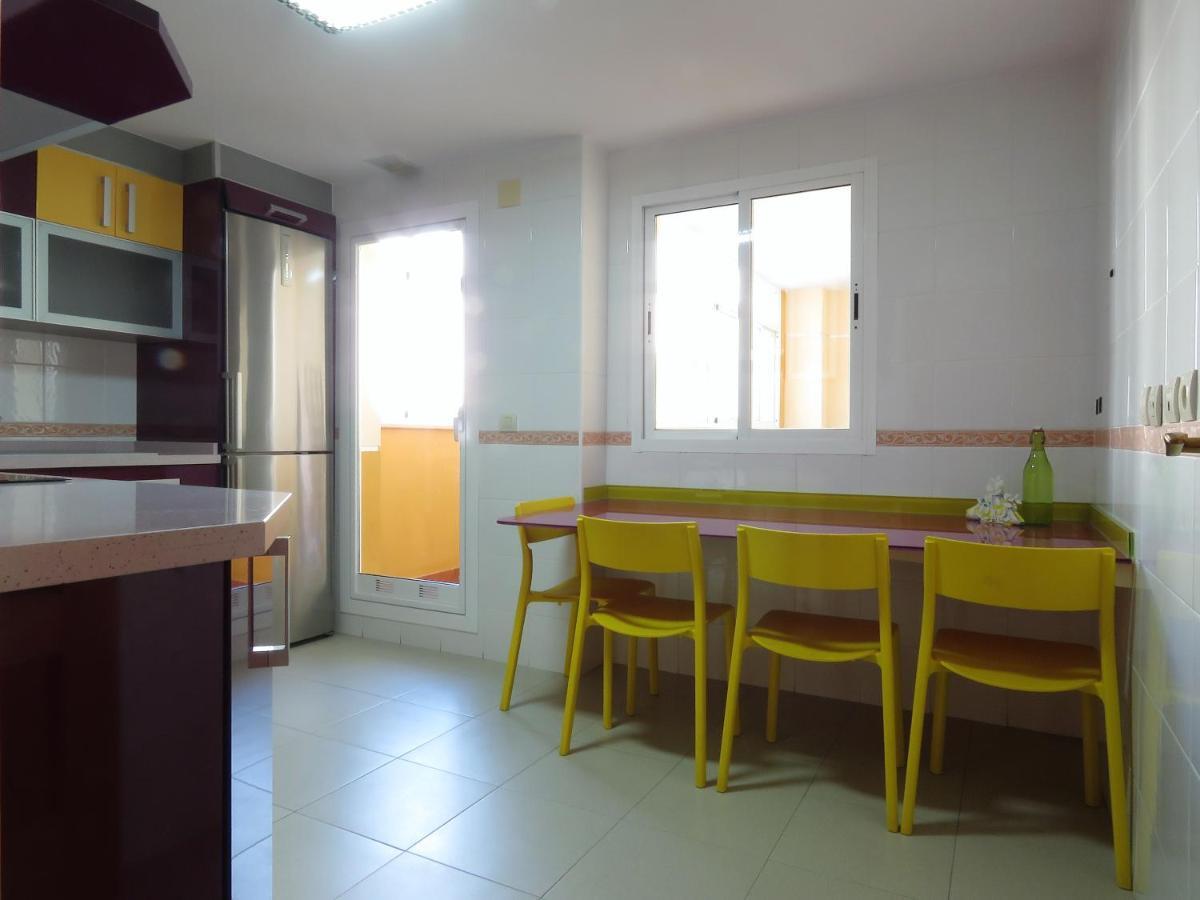 Appartement Atico Torremolinos Extérieur photo