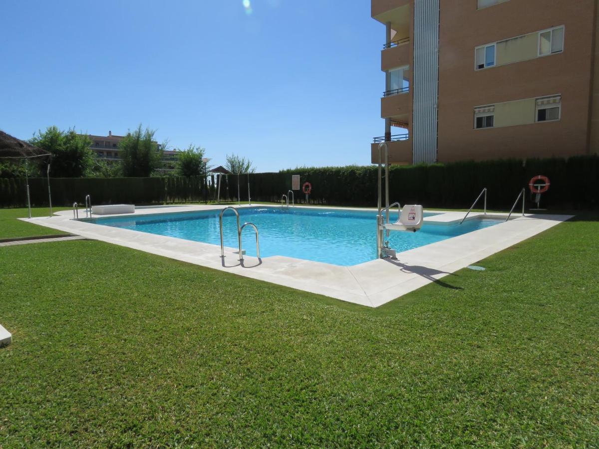Appartement Atico Torremolinos Extérieur photo