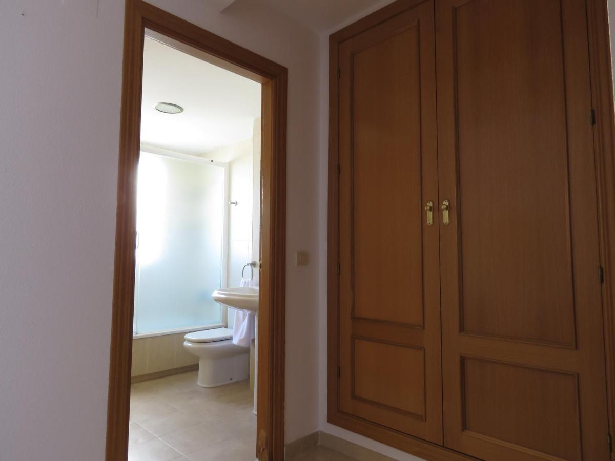 Appartement Atico Torremolinos Extérieur photo