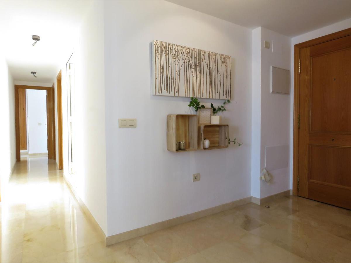 Appartement Atico Torremolinos Extérieur photo