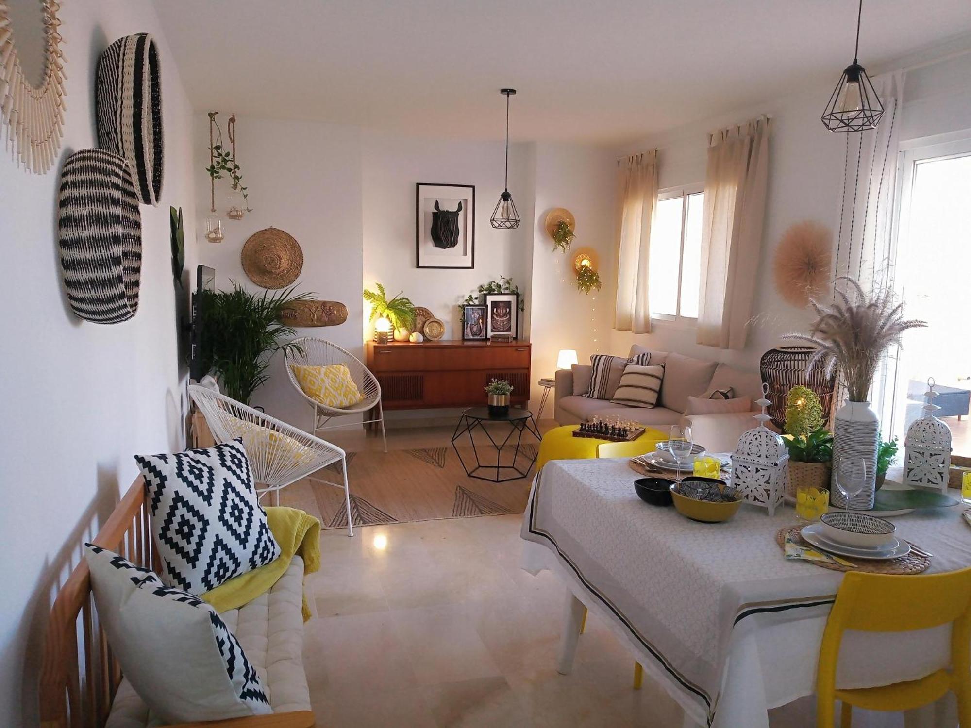 Appartement Atico Torremolinos Extérieur photo