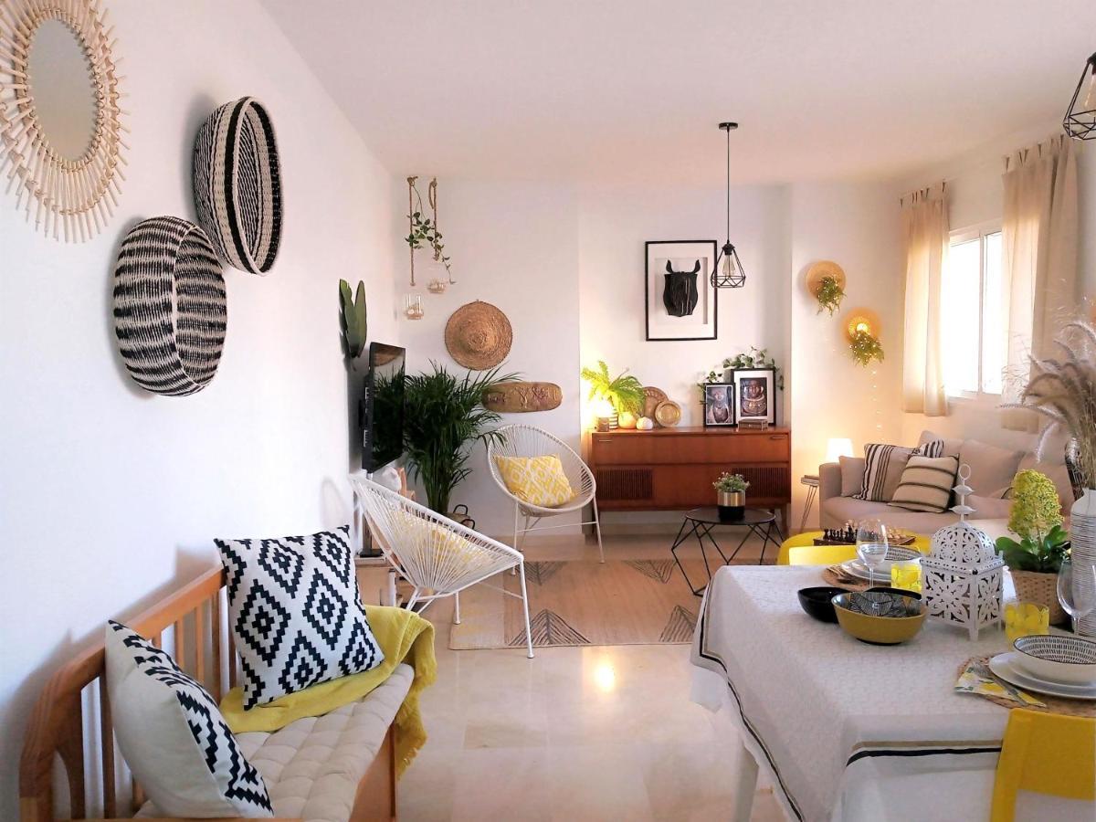 Appartement Atico Torremolinos Extérieur photo