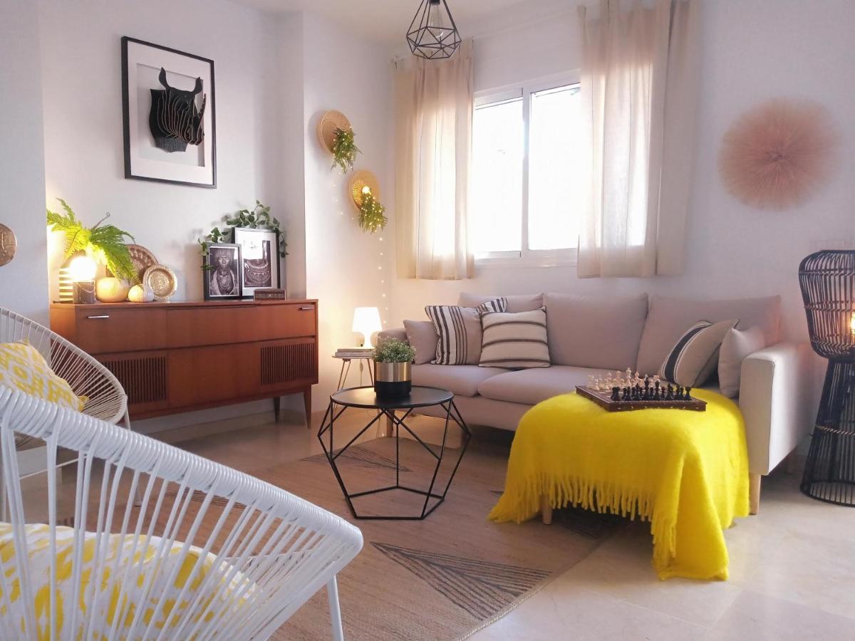 Appartement Atico Torremolinos Extérieur photo