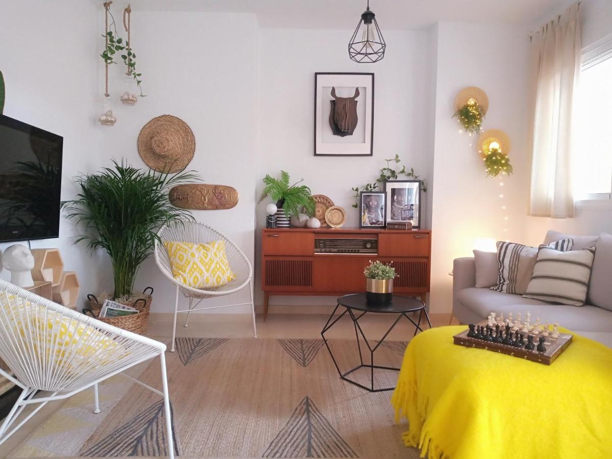 Appartement Atico Torremolinos Extérieur photo