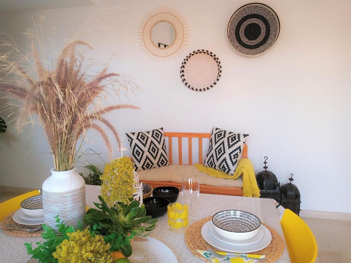 Appartement Atico Torremolinos Extérieur photo
