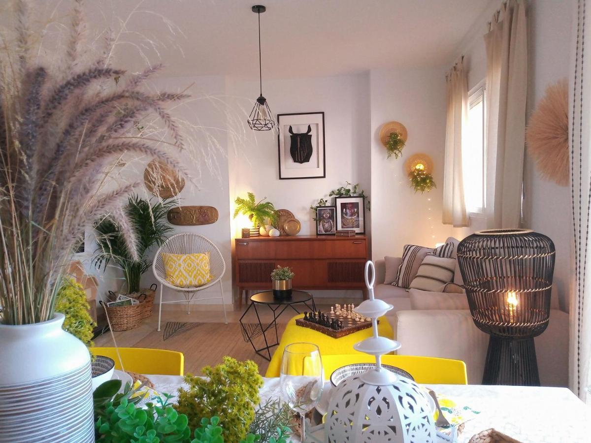 Appartement Atico Torremolinos Extérieur photo