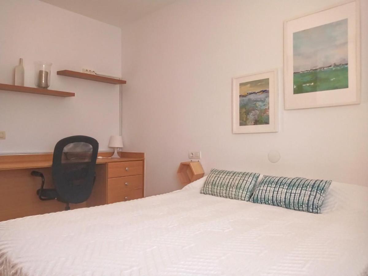 Appartement Atico Torremolinos Extérieur photo