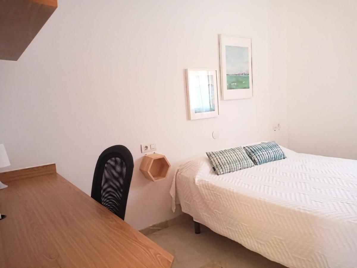 Appartement Atico Torremolinos Extérieur photo