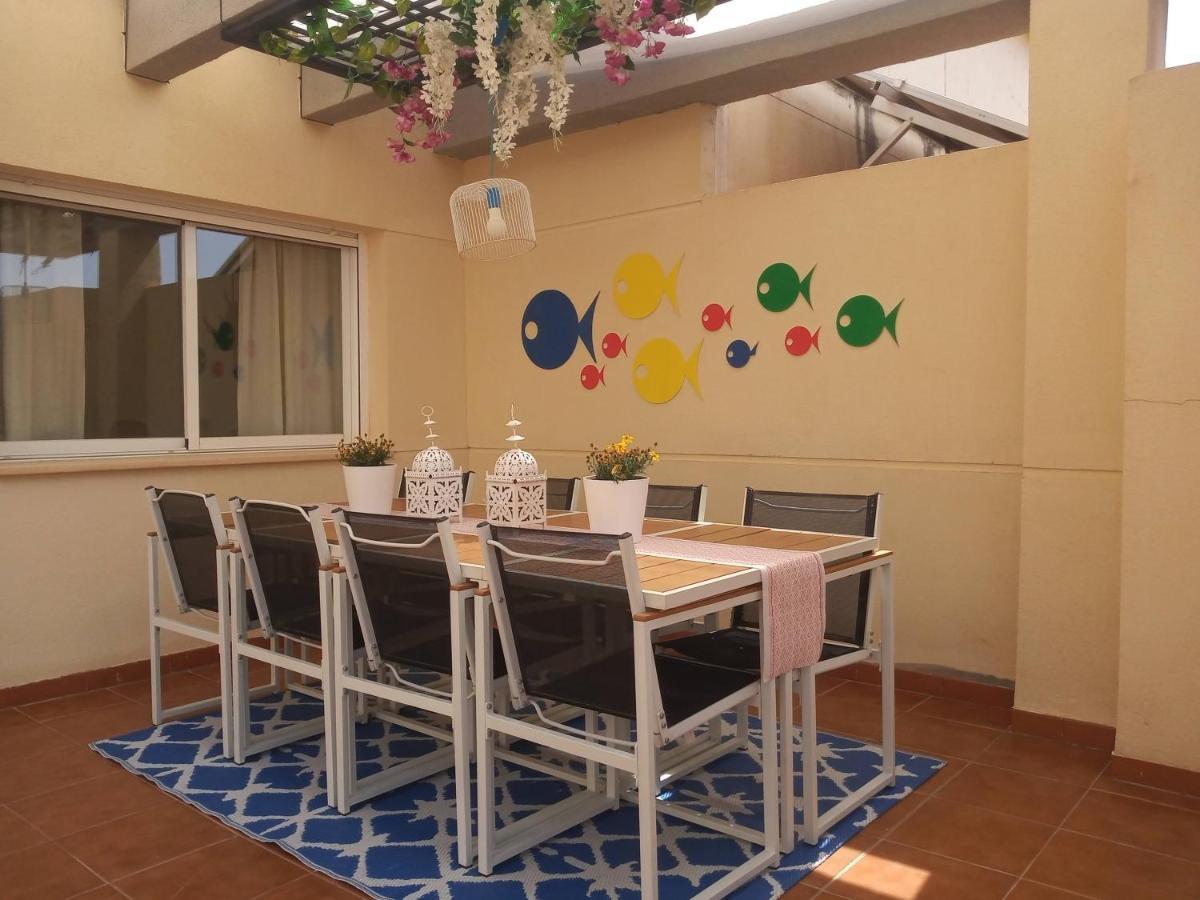 Appartement Atico Torremolinos Extérieur photo