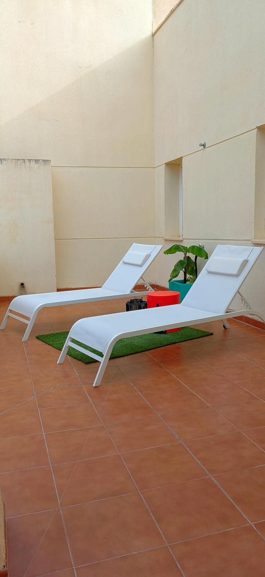 Appartement Atico Torremolinos Extérieur photo