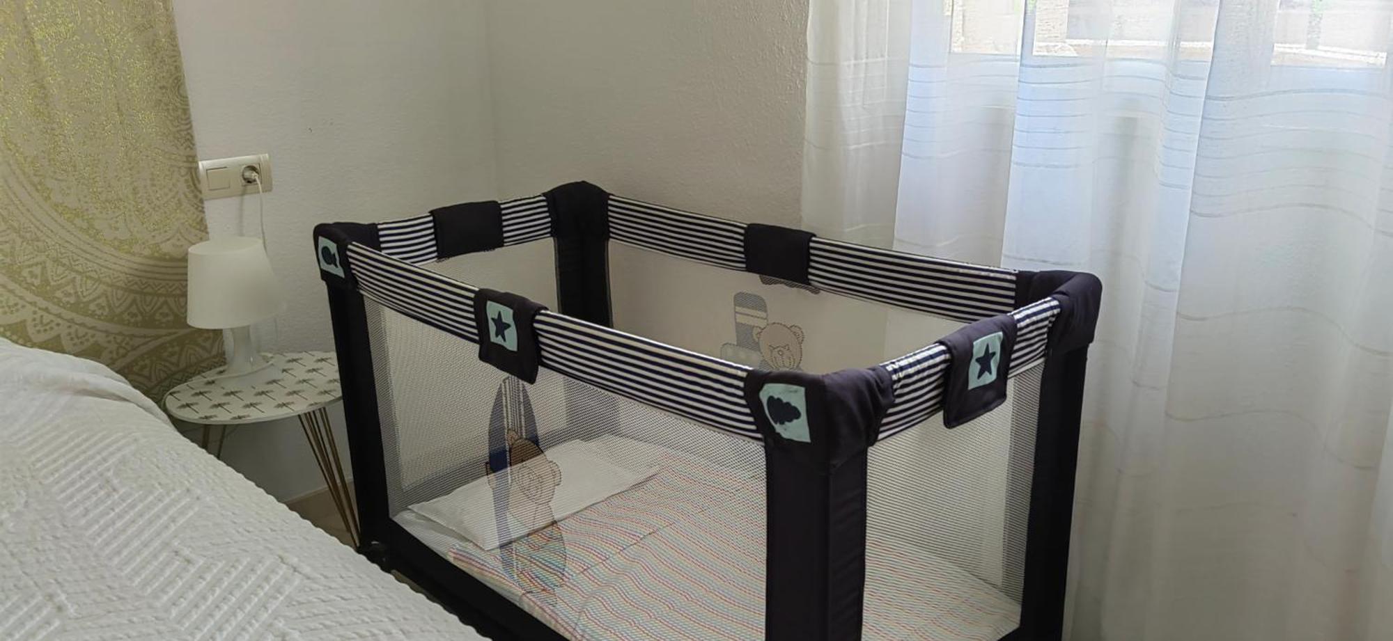 Appartement Atico Torremolinos Extérieur photo
